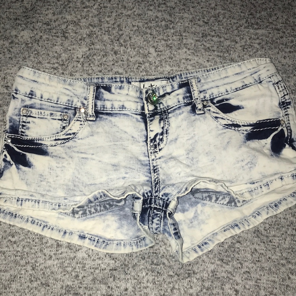 Daytrip Shorts